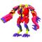 Figurina Transformers Beast Hunters, Roboti Deluxe