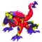 Figurina Transformers Beast Hunters, Roboti Deluxe