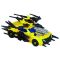 Figurina Transformers Beast Hunters, Roboti Deluxe