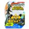 Figurina Transformers Beast Hunters, Roboti Deluxe