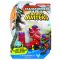 Figurina Transformers Beast Hunters, Roboti Deluxe