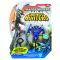 Figurina Transformers Beast Hunters, Roboti Deluxe