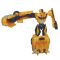 Figurina Transformers Power Attackers