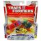 Figurine Transformers Mini Con Clasic