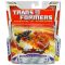 Figurine Transformers Mini Con Clasic