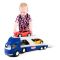 Transportor masini LITTLE TIKES Big Car Carrier