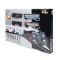 Trenulet Noriel electric cu lumini 2095
