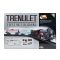 Trenulet Noriel electric cu lumini 2095