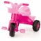 Tricicleta copii Dolu My First Trike, roz