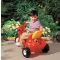 Tricicleta copii Little Tikes Tough Tyre