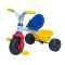 Tricicleta copii Smoby Be Move Trendy, Albastru