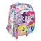 Troler gradinita - My Little Poney, 33 cm