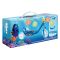 Trotineta copii cu 3 roti STAMP Finding Dory