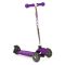 Trotineta copii Yvolution Y Glider Deluxe Purple
