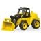 Vehicul de constructie, Dolu, Buldozer, 72 cm