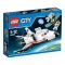 LEGO City - Naveta utilitara (60078)