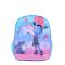 Ghiozdan cu paiete reversibile Vampirina, 30 cm
