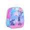 Ghiozdan cu paiete reversibile Vampirina, 30 cm