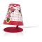 Veioza Philips, Minnie Mouse