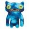Jucarie de plus, Fuggler, Laboratory Misfits S1, Wide Eyed Weird, 22 cm