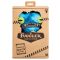 Jucarie de plus, Fuggler, Laboratory Misfits S1, Wide Eyed Weird, 22 cm