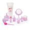 Papusa Winx Beauty Pop, Stella, 27cm