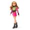 Papusa Winx Beauty Pop, Flora, 27cm