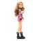 Papusa Winx Beauty Pop, Flora, 27cm