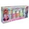 Set 5 lacuri de unghii, Wow Generation, Shine like a Star