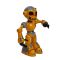 Jucarie interactiva WowWee Zombie Bot