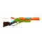 Pusca cu gloante X-Shot Bug Attack