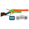 Pusca cu gloante X-Shot Bug Attack
