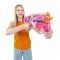 Pistol cu apa cu incarcare rapida, X-Shot Hyperload, Unicorn Splash