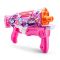 Pistol cu apa cu incarcare rapida, X-Shot Hyperload, Unicorn Splash