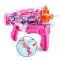 Pistol cu apa cu incarcare rapida, X-Shot Hyperload, Unicorn Splash