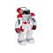 Robot interactiv Noriel Intellicon, Guardian Bot