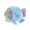 Zornaitoare din plus Fisher Price Elefant