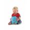 Zornaitoare din plus Fisher Price Elefant