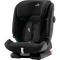 Scaun auto cu Isofix Britax Romer Advansafix i-Size, 76-150 cm, Cosmos Black