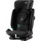 Scaun auto cu Isofix Britax Romer Advansafix i-Size, 76-150 cm, Cosmos Black