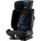 Scaun auto cu Isofix Britax Romer Advansafix i-Size, 76-150 cm, Cool Flow, Bleu