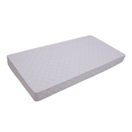 Saltea fibra cocos MyKids Confort II, 140x70x10 cm