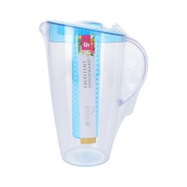 Carafa cu infuzor Koopman, 2L | Noriel