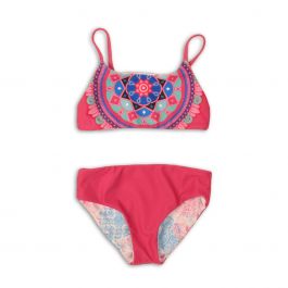 Costum De Baie Reversibil Minoti Bikini Noriel