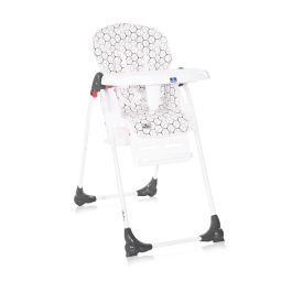 Scaun de masa reglabil, Lorelli, Dulce, Grey Net