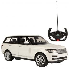 Rastar range 2025 rover sport
