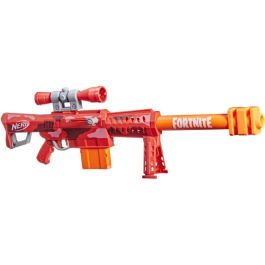 Fortnite NERF トイガン SR Heavy Fortnite Nerf Heavy TOYBOX ♥️ at Online Buy | Blaster Sr トイガン