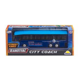 Teamsterz best sale city coach
