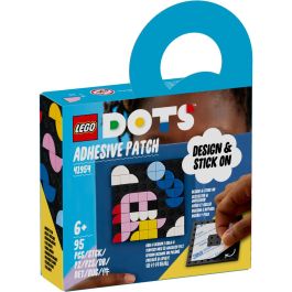 LEGO® Dots - Petic Adeziv (41954) | Noriel