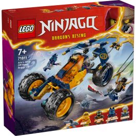 LEGO® Ninjago - Vehiculul de teren ninja al lui Arin (71811) | Noriel